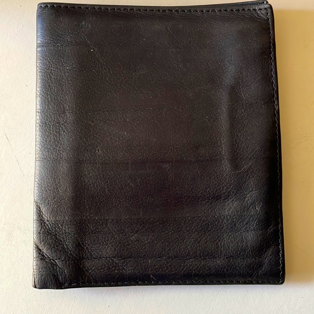 Wallet By Smitty